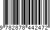 EAN: 9782878442472