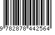 EAN: 9782878442564