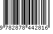 EAN: 9782878442816