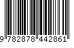 EAN: 9782878442861