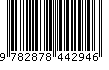 EAN: 9782878442946