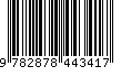 EAN: 9782878443417