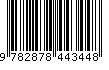 EAN: 9782878443448