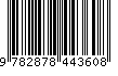 EAN: 9782878443608