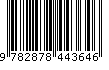 EAN: 9782878443646