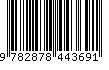 EAN: 9782878443691