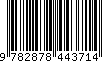 EAN: 9782878443714