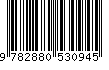 EAN: 9782880530945