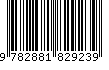 EAN: 9782881829239