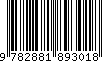 EAN: 9782881893018