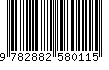 EAN: 9782882580115