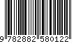 EAN: 9782882580122