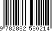 EAN: 9782882580214