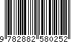 EAN: 9782882580252