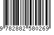 EAN: 9782882580269