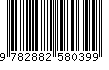 EAN: 9782882580399
