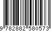 EAN: 9782882580573