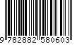 EAN: 9782882580603