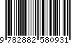 EAN: 9782882580931