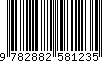 EAN: 9782882581235