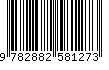 EAN: 9782882581273