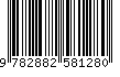 EAN: 9782882581280