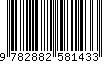 EAN: 9782882581433