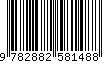 EAN: 9782882581488
