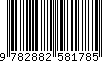 EAN: 9782882581785