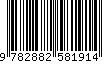 EAN: 9782882581914