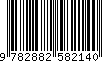 EAN: 9782882582140