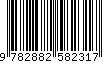 EAN: 9782882582317