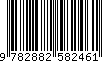 EAN: 9782882582461