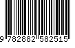 EAN: 9782882582515