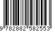 EAN: 9782882582553