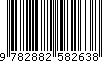 EAN: 9782882582638