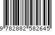 EAN: 9782882582645