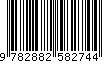 EAN: 9782882582744