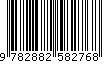 EAN: 9782882582768