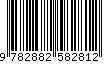 EAN: 9782882582812