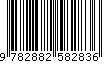EAN: 9782882582836