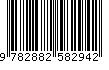 EAN: 9782882582942