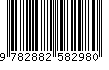 EAN: 9782882582980