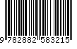 EAN: 9782882583215