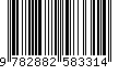EAN: 9782882583314