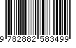 EAN: 9782882583499