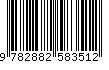 EAN: 9782882583512