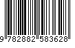 EAN: 9782882583628