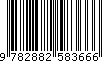EAN: 9782882583666