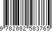 EAN: 9782882583765